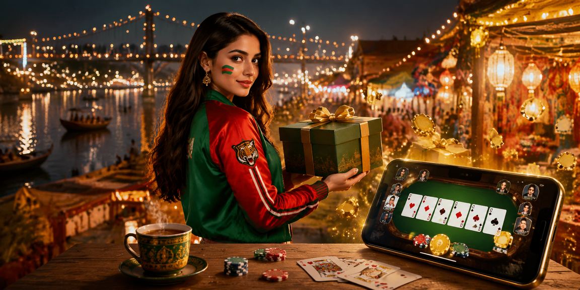 বরিশালের ক্রিকেট বেটিং ও রাতের বাজার পরিবেশ